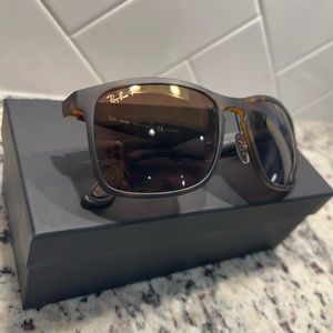 Ray-Ban Chromance Polarized Sunglasses